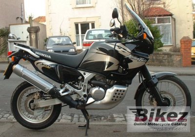2001 Honda XRV 750 Africa Twin photo
